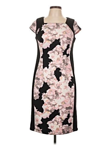Rabbit Rabbit Rabbit Designs Cocktail Dress (view 1)