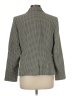 Jones Wear Houndstooth Gray Blazer Size 8 - photo 2