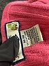 Caribbean Joe Pink Pullover Sweater Size M - photo 8