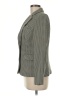Jones Wear Houndstooth Gray Blazer Size 8 - photo 5
