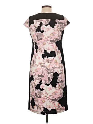 Rabbit Rabbit Rabbit Designs Cocktail Dress (view 2)