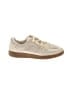 Cushionaire Tan Sneakers Size 8 - photo 1