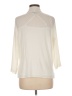 Apt. 9 100% Acrylic Ivory Kimono Size M - photo 2