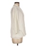 Apt. 9 100% Acrylic Ivory Kimono Size M - photo 4