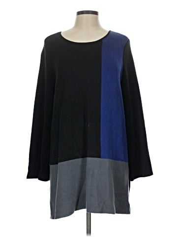 Alfani Pullover Sweater (view 1)