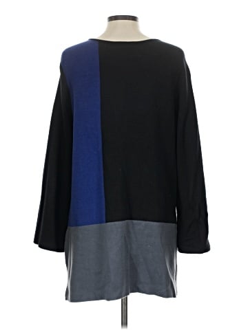 Alfani Pullover Sweater (view 2)