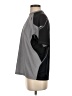 Sugoi Color Block Gray Active T-Shirt Size S - photo 5