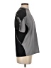 Sugoi Color Block Gray Active T-Shirt Size S - photo 4