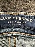 Lucky Brand Blue Jeans Size 30 waist - photo 7