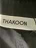 Thakoon Black Jumpsuit Size XS - photo 4