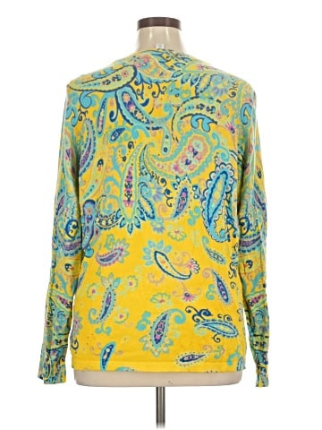 Isaac Mizrahi LIVE! Cardigan (view 2)