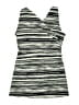 Lands' End Gray Swimsuit Cover Up Size 22W - photo 1