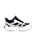 Assorted Brands Black Sneakers Size 8 - photo 1