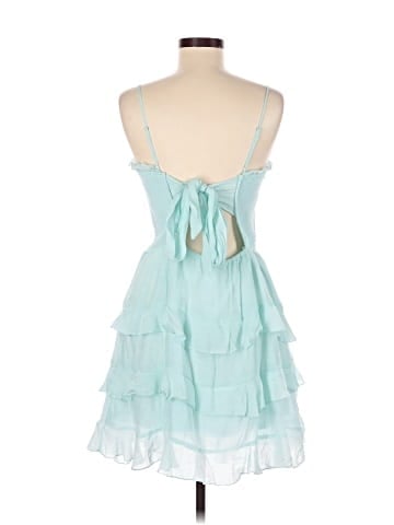 Francesca's Cocktail Dress (view 2)