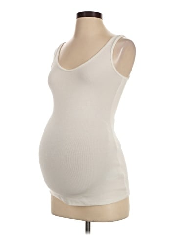 A Pea in the Pod Tank Top (view 1)