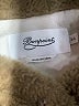 Bonpoint 100% Polyester Solid Green Coat Size 3 - photo 3