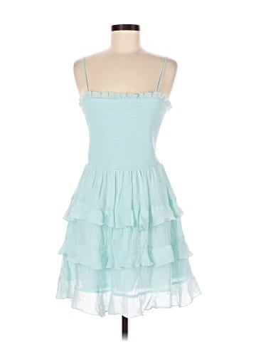 Francesca's Cocktail Dress (view 1)