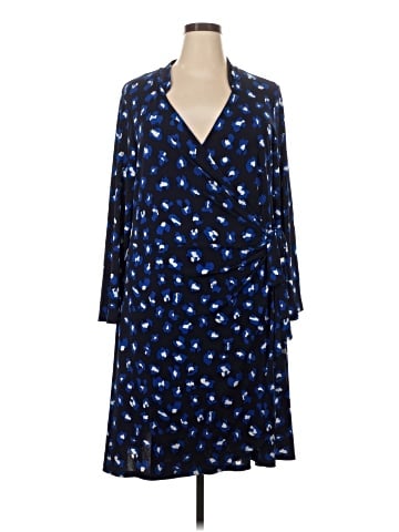 Leota Casual Dress (view 1)