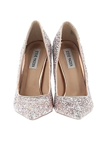Steve Madden Heels (view 2)