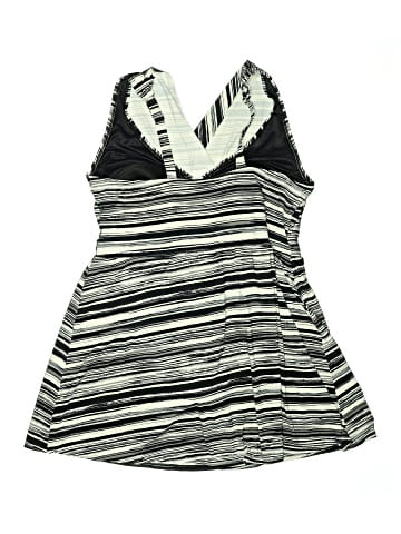 Lands' End Swimsuit Cover Up (view 2)