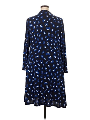 Leota Casual Dress (view 2)