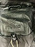 Max Studio 100% Polyurethane Black Jacket Size M - photo 6