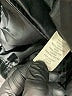 Max Studio 100% Polyurethane Black Jacket Size M - photo 9