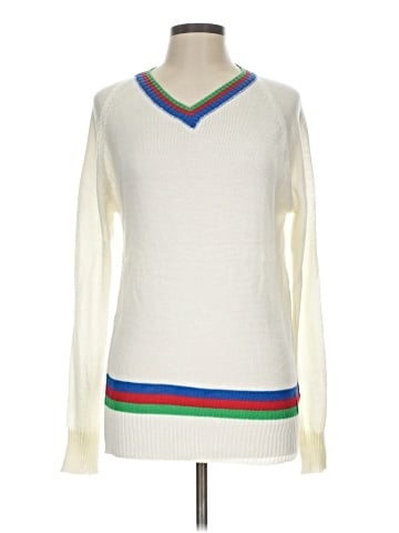 Pol Long Sleeve Top (view 1)