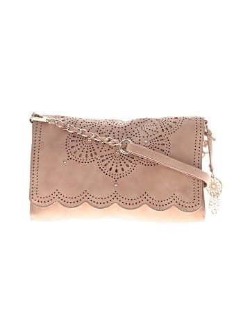 Jessica Simpson Crossbody Bag (view 1)
