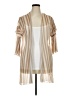 Cato Tan Kimono Size 14 - photo 1