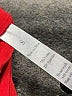 OAK + FORT Red Active Pants Size S - photo 7