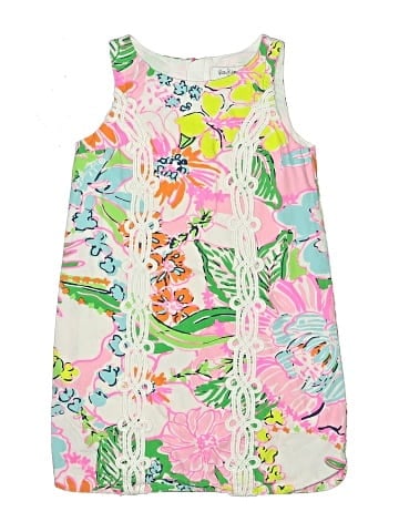 Lilly Pulitzer For Target Dress (view 1)