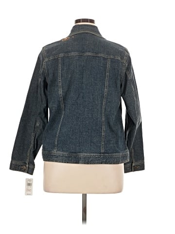Kate Hill Denim Jacket (view 2)