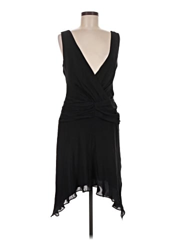 Haute Hippie Cocktail Dress (view 1)