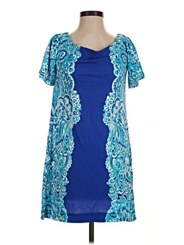 Lilly Pulitzer Casual Dress (view 1)