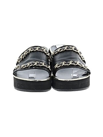Aldo Wedges (view 2)