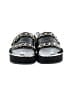 Aldo Black Wedges Size 7 1/2 - photo 2