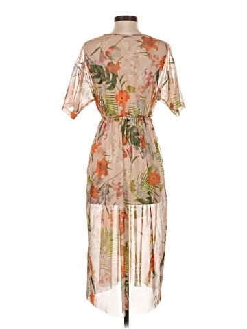 Zara W&B Collection Cocktail Dress (view 2)