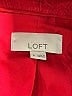 Ann Taylor LOFT Red Blazer Size 4 - photo 6