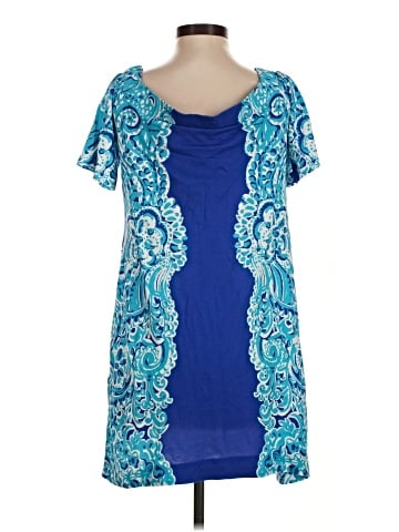 Lilly Pulitzer Casual Dress (view 2)