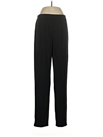 Susan Graver Casual Pants (view 1)
