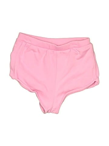 Hanna Andersson Athletic Shorts (view 1)