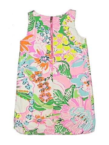Lilly Pulitzer For Target Dress (view 2)