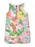 Lilly Pulitzer For Target 100% Cotton Print White Dress Size 6 - 6X - photo 2