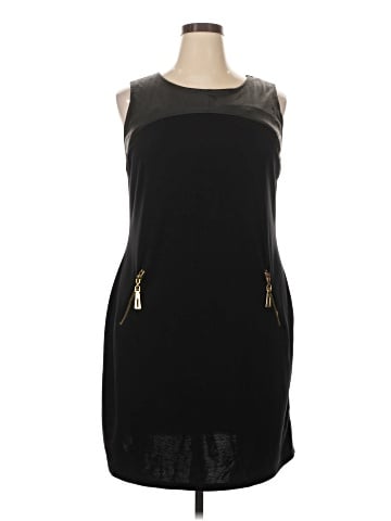 Roz & Ali Cocktail Dress (view 1)