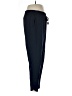 Gap Fit Solid Blue Casual Pants Size L - photo 4