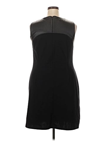 Roz & Ali Cocktail Dress (view 2)