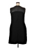 Roz & Ali Black Cocktail Dress Size 18 - photo 2