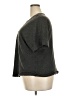 Perseption Concept Gray Cardigan Size 3X - photo 5
