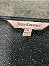 Juicy Couture Black Pullover Sweater Size M - photo 4